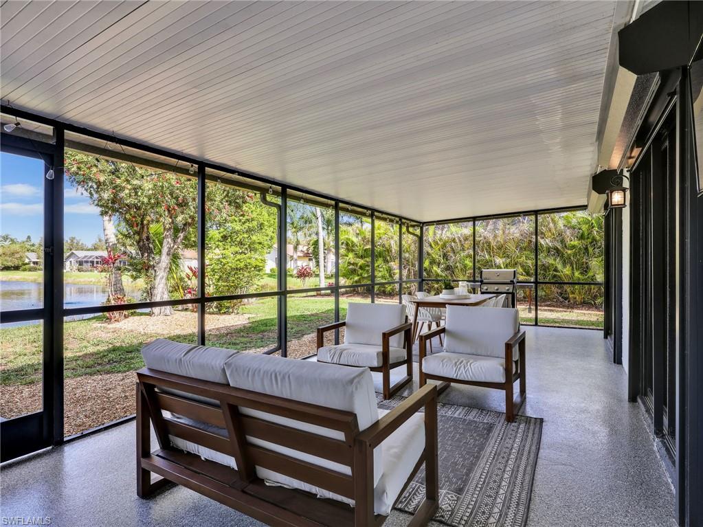 BROOKSHIRE VILLAGE - Residential