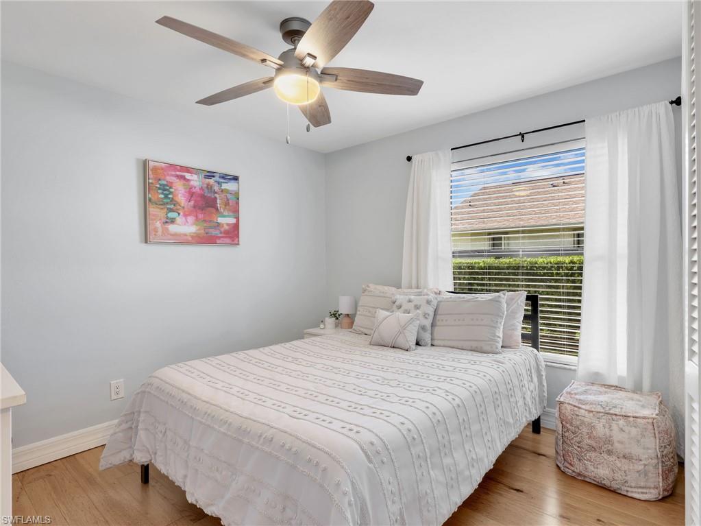 BROOKSHIRE VILLAGE - Residential