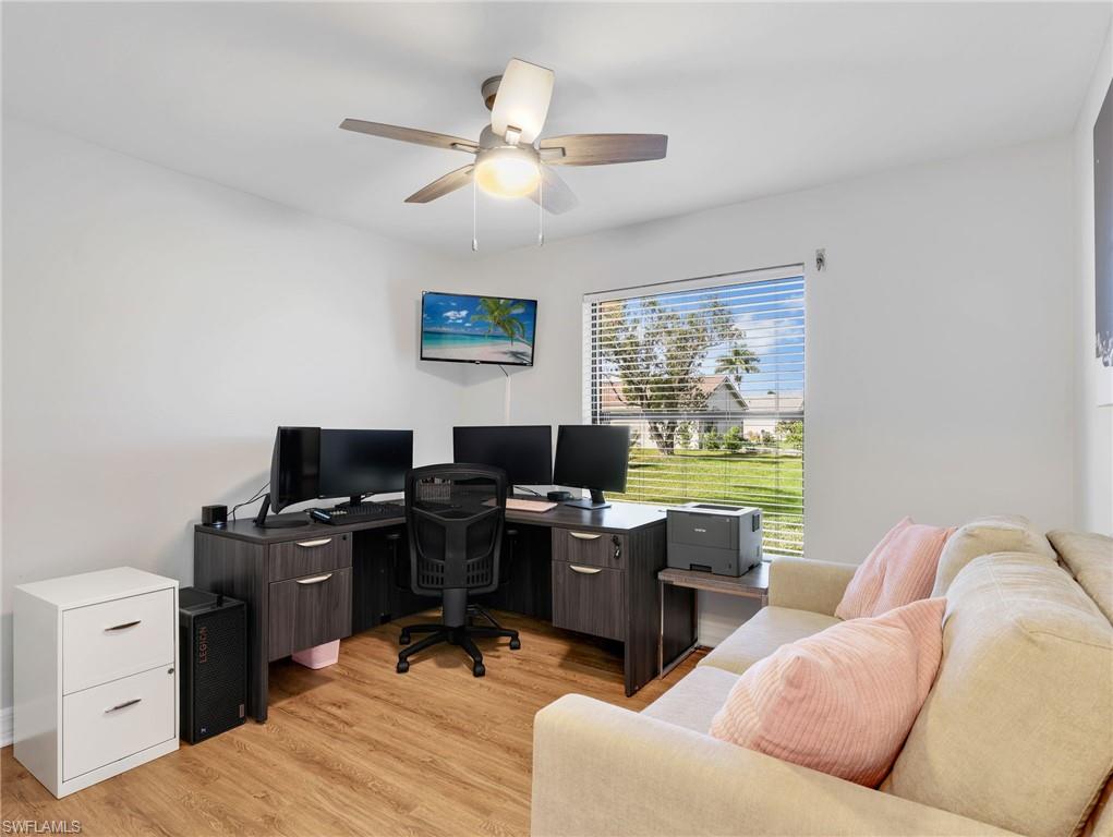 BROOKSHIRE VILLAGE - Residential