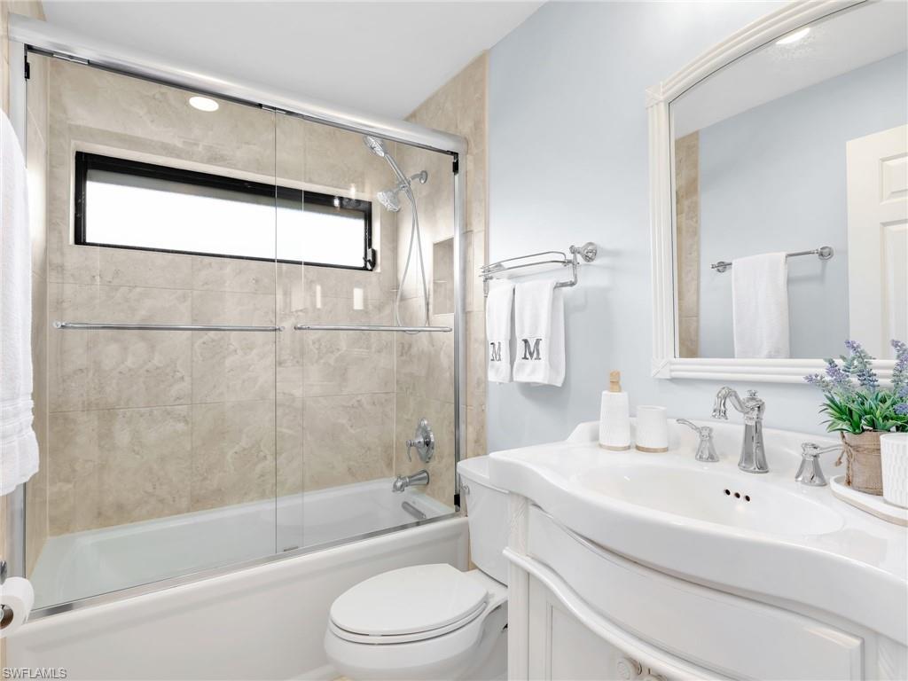 BROOKSHIRE VILLAGE - Residential