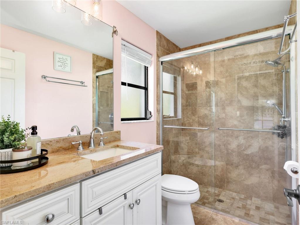 BROOKSHIRE VILLAGE - Residential