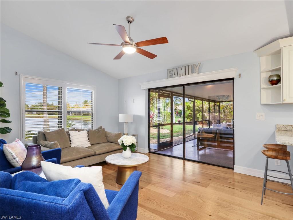 BROOKSHIRE VILLAGE - Residential