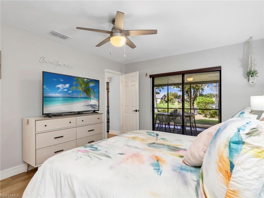 BROOKSHIRE VILLAGE - Residential