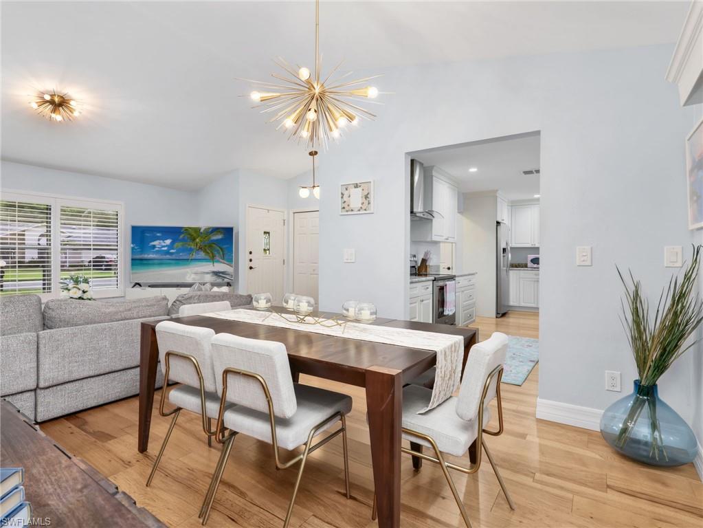 BROOKSHIRE VILLAGE - Residential