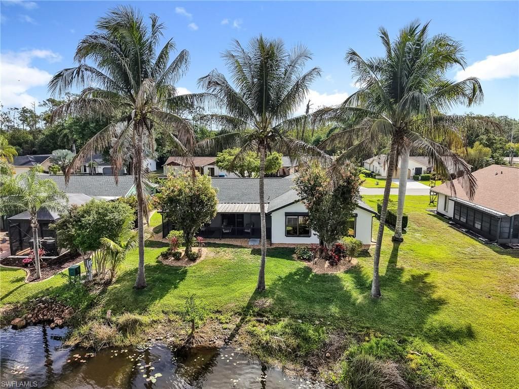 Photo of 6980 Saint Edmunds LOOP, FORT MYERS, FL 33966 (MLS # 226013374)