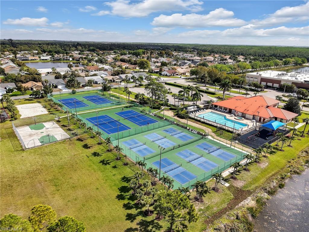 BROOKSHIRE VILLAGE - Residential