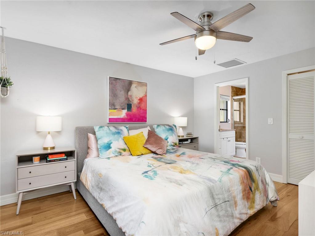 BROOKSHIRE VILLAGE - Residential