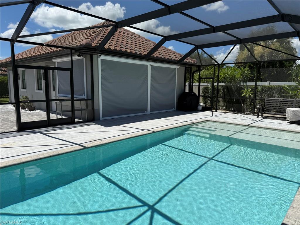 GOLDEN PALMS LUXURY MOTORCOACH RESORT - Land