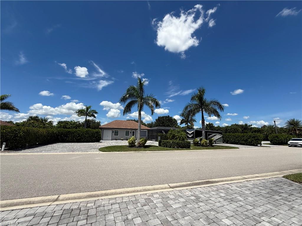 GOLDEN PALMS LUXURY MOTORCOACH RESORT - Land