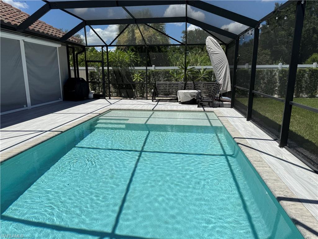 GOLDEN PALMS LUXURY MOTORCOACH RESORT - Land