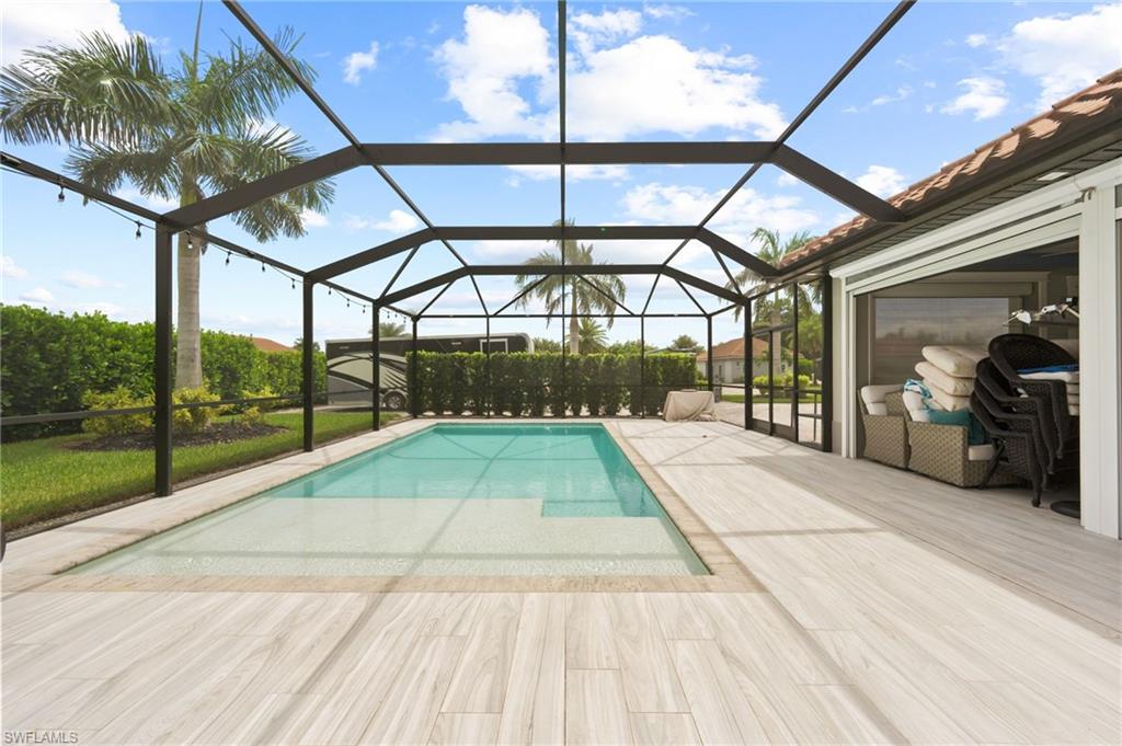 GOLDEN PALMS LUXURY MOTORCOACH RESORT - Land