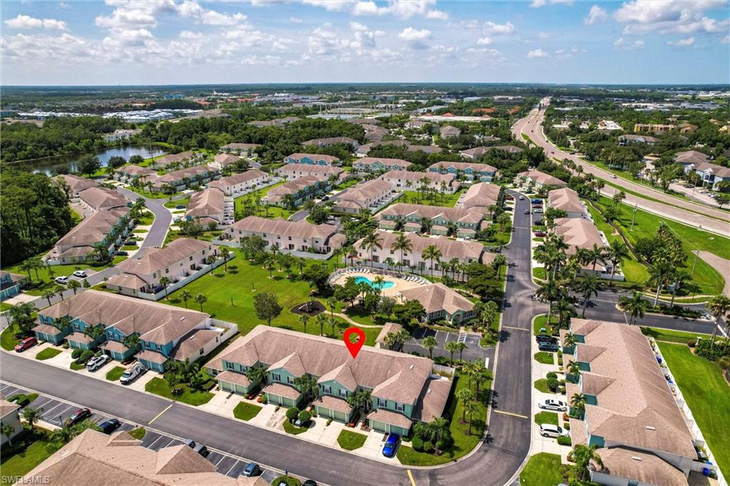 FOREST LAKE TOWNHOMES - Residential