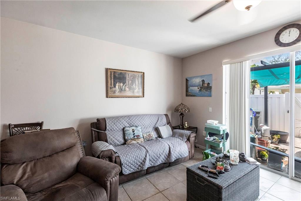 FOREST LAKE TOWNHOMES - Residential