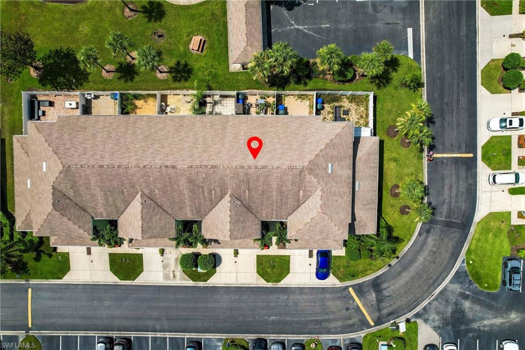 FOREST LAKE TOWNHOMES - Residential