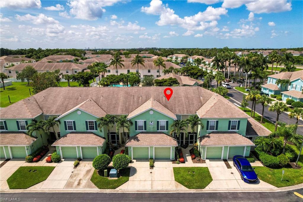 FOREST LAKE TOWNHOMES - Residential