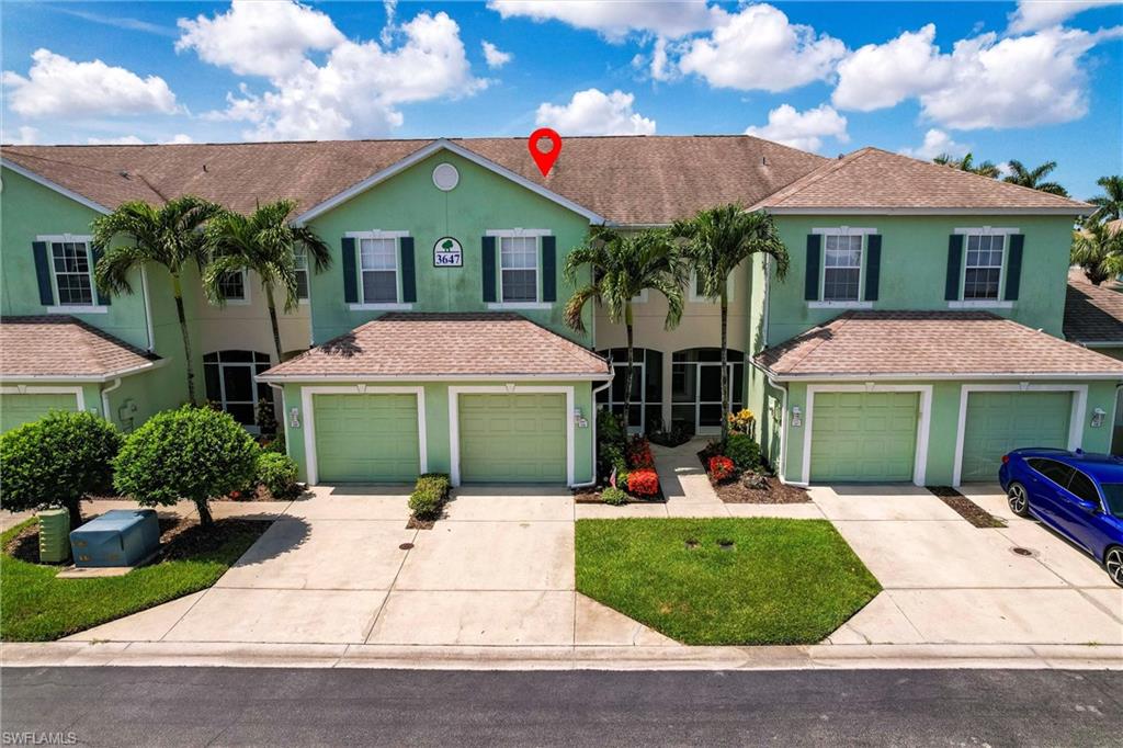 FOREST LAKE TOWNHOMES - Residential