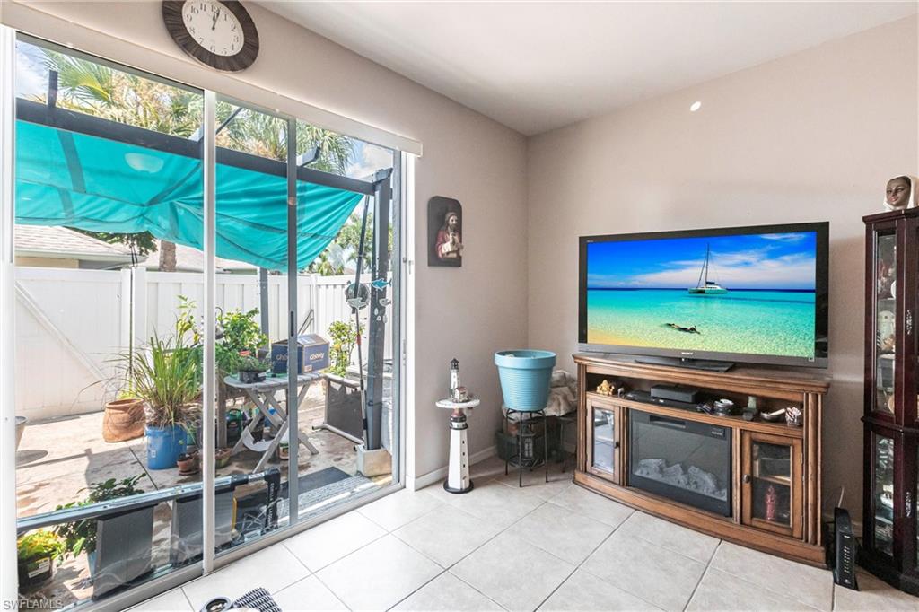 FOREST LAKE TOWNHOMES - Residential