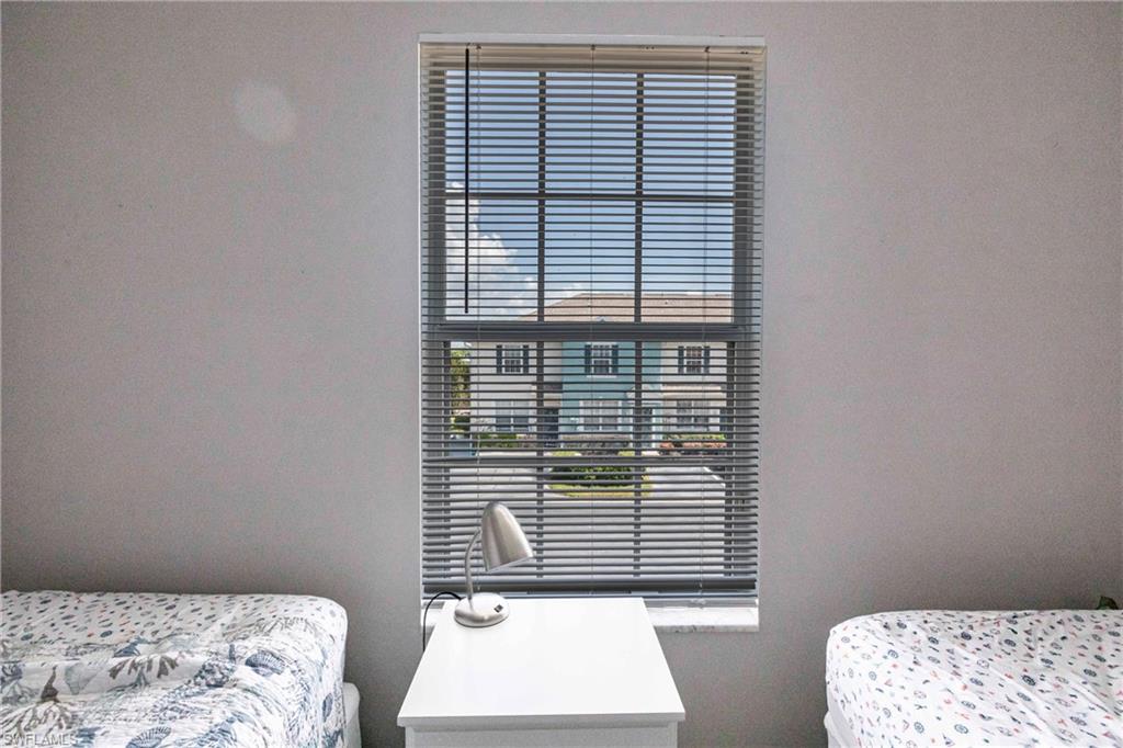 FOREST LAKE TOWNHOMES - Residential