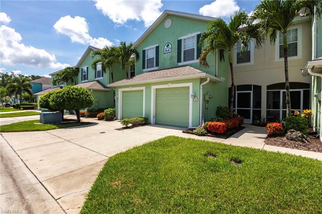 FOREST LAKE TOWNHOMES - Residential