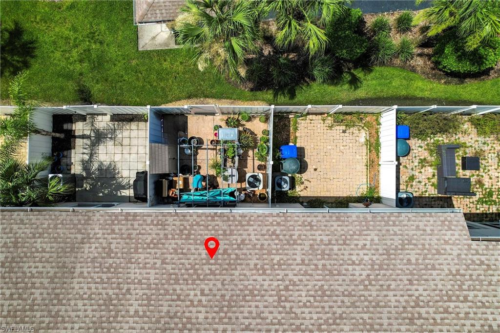 FOREST LAKE TOWNHOMES - Residential