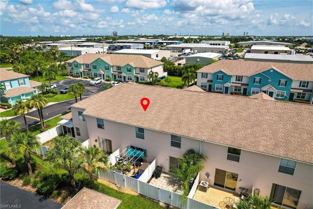 FOREST LAKE TOWNHOMES - Residential