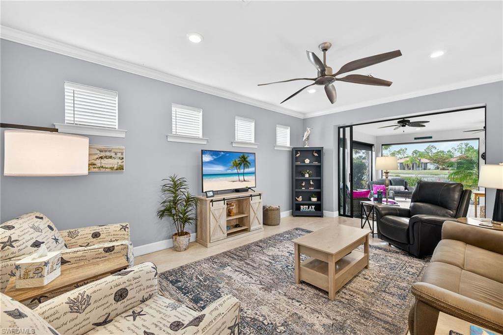 NORTH PORT - Residential