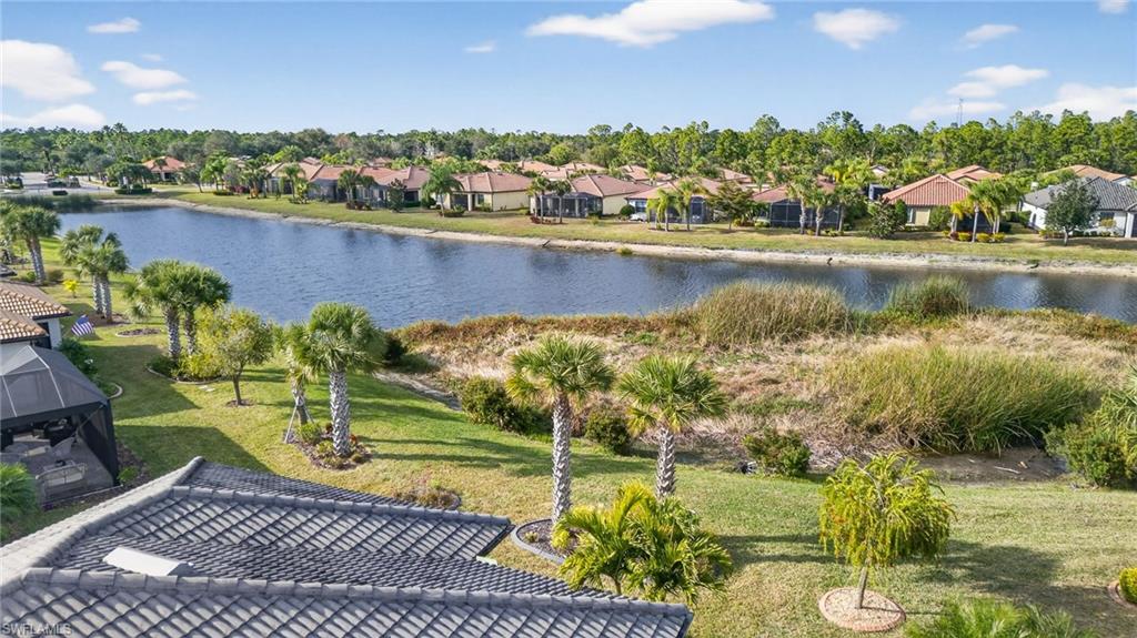 NORTH PORT - Residential