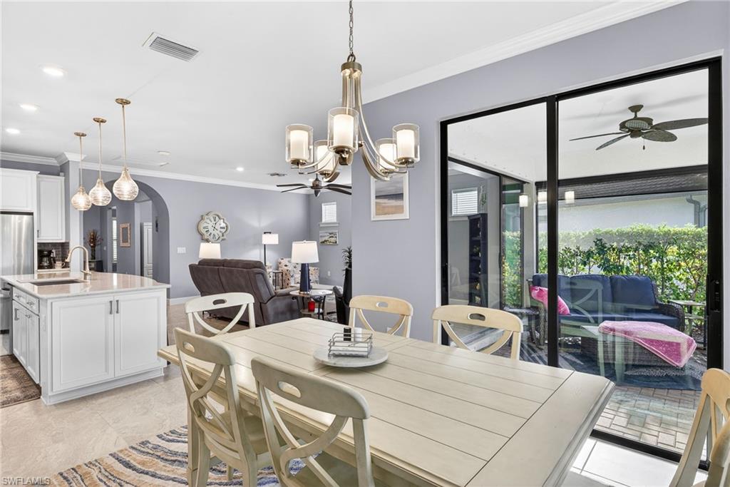 NORTH PORT - Residential