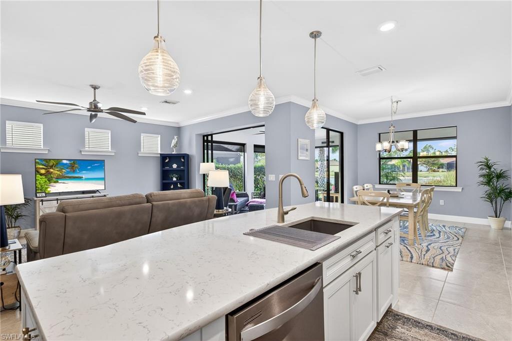 NORTH PORT - Residential