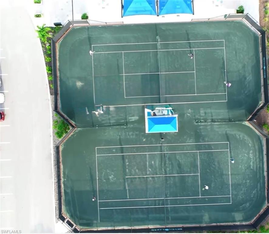 SEVEN LAKES - Residential