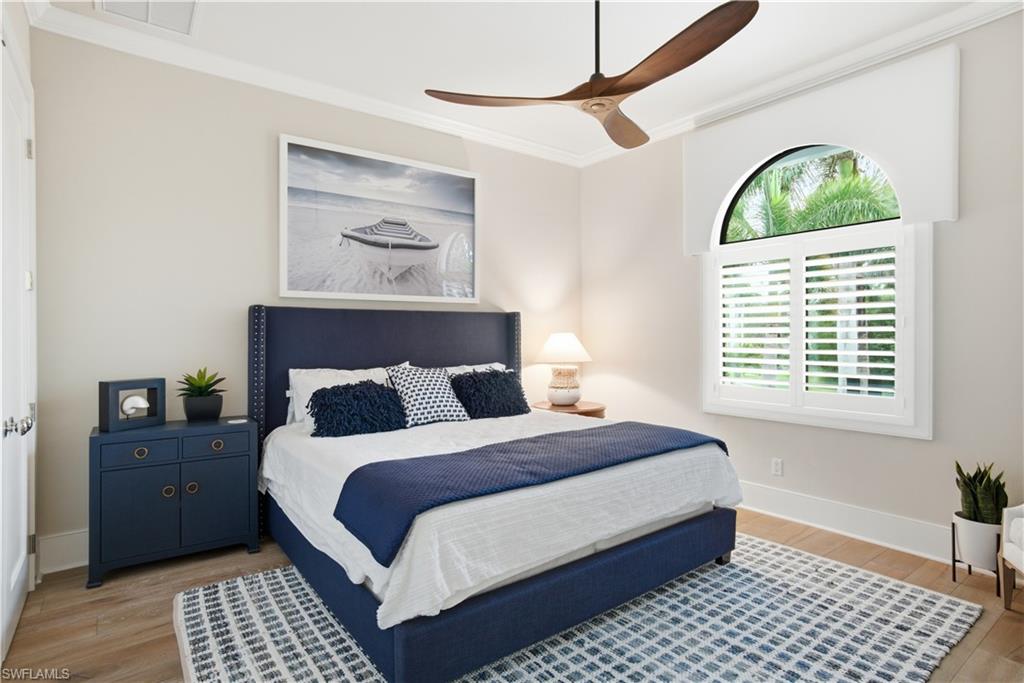 SOUTHPORT ON THE BAY - Residential