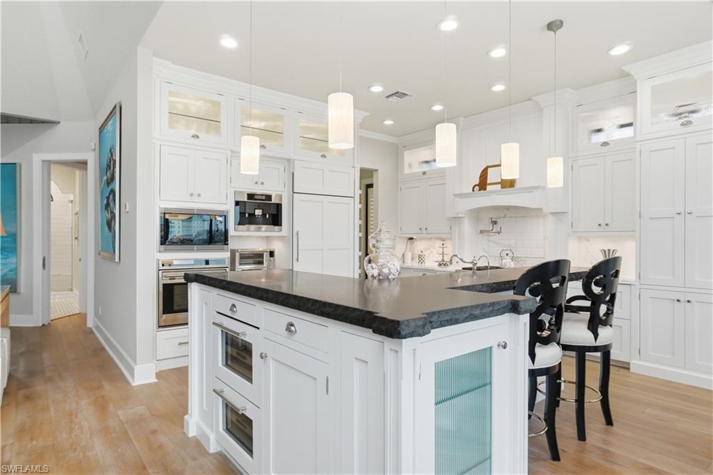 SOUTHPORT ON THE BAY - Residential