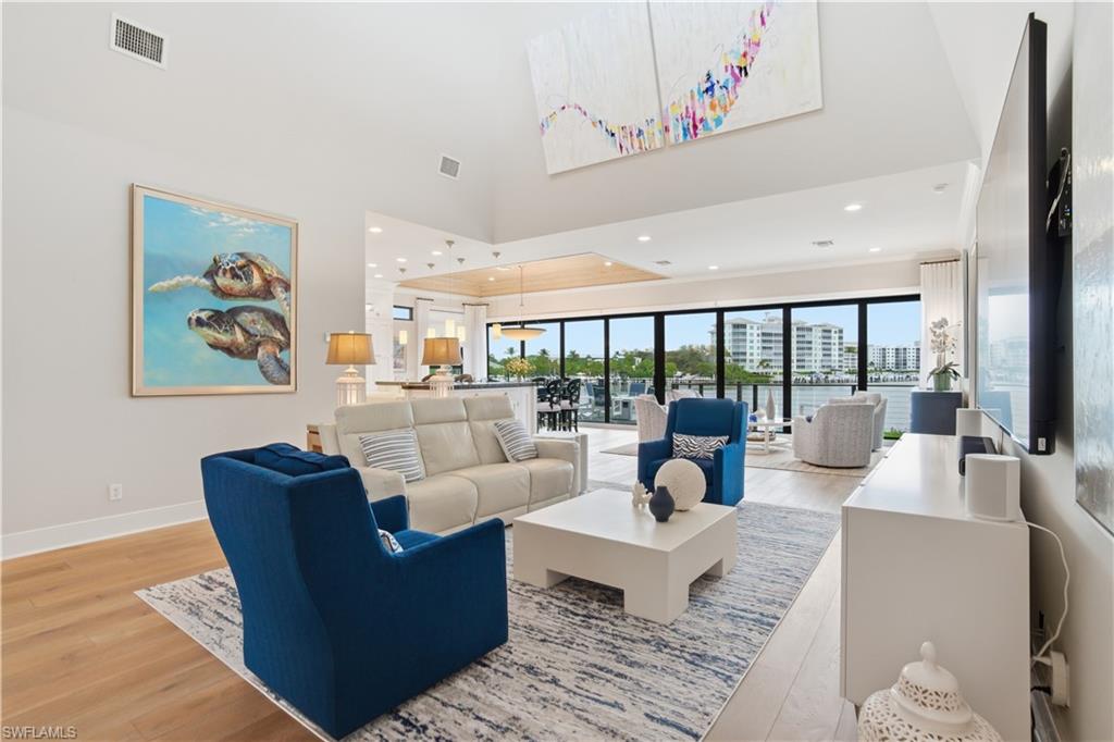 SOUTHPORT ON THE BAY - Residential