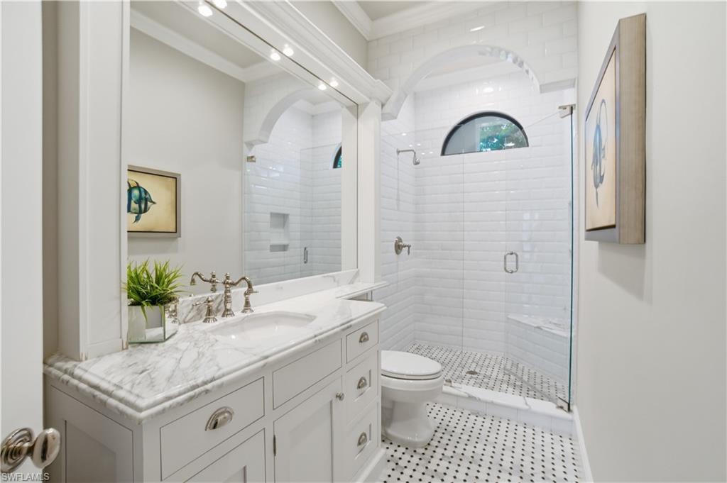 SOUTHPORT ON THE BAY - Residential