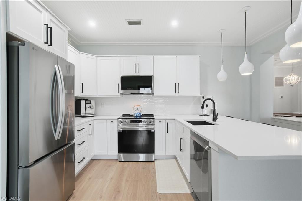 SOUTHPORT ON THE BAY - Residential