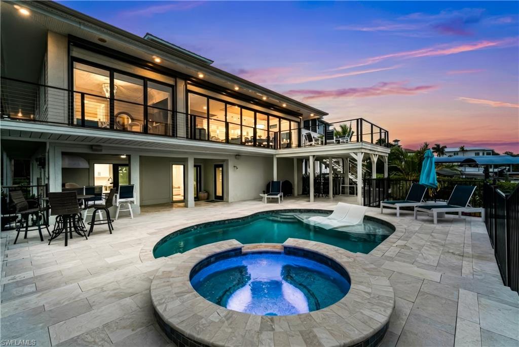 SOUTHPORT ON THE BAY - Residential