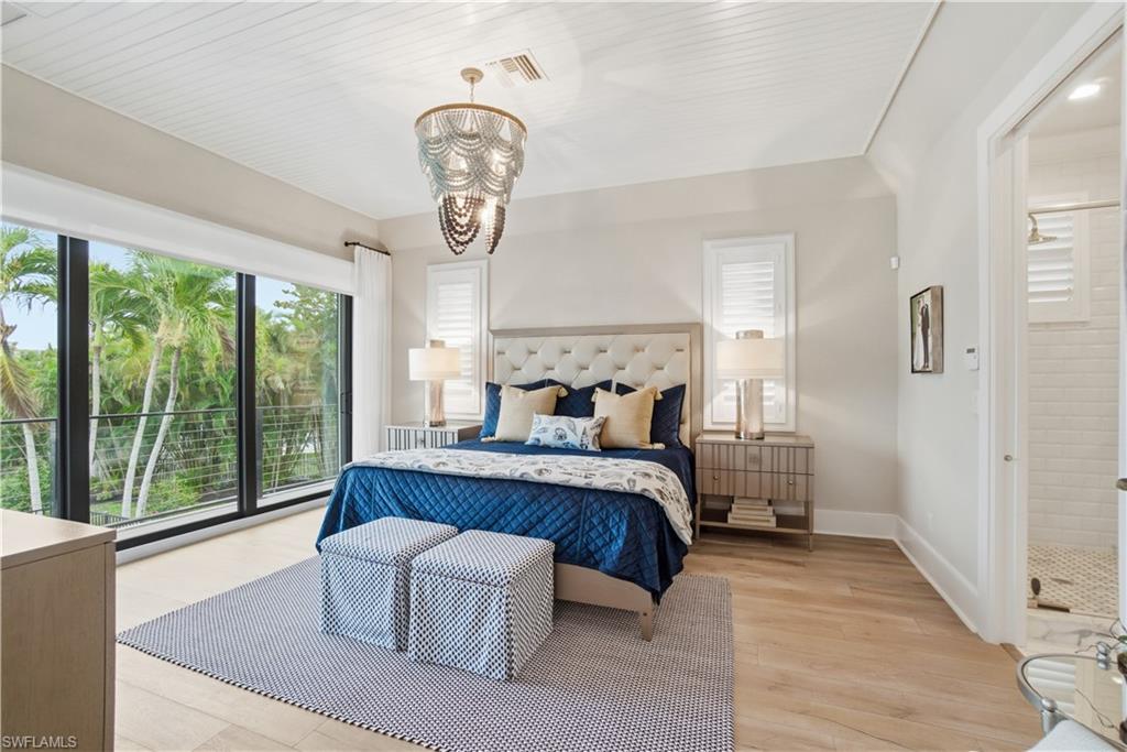 SOUTHPORT ON THE BAY - Residential