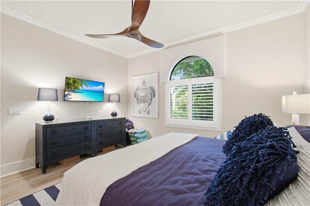 SOUTHPORT ON THE BAY - Residential