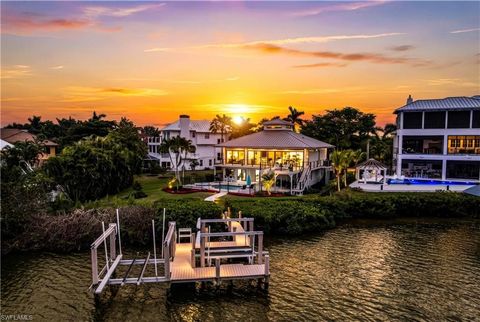 Photo of 54 Southport CV, BONITA SPRINGS, FL 34134 (MLS # 226003845)