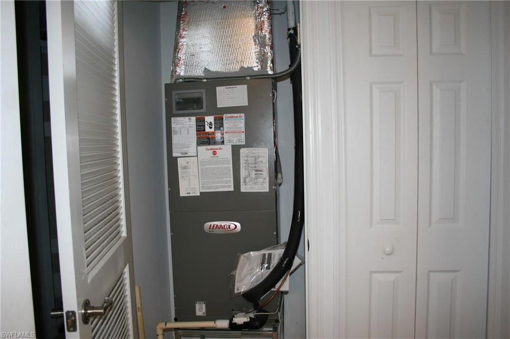 BABCOCK NATIONAL - Residential Lease