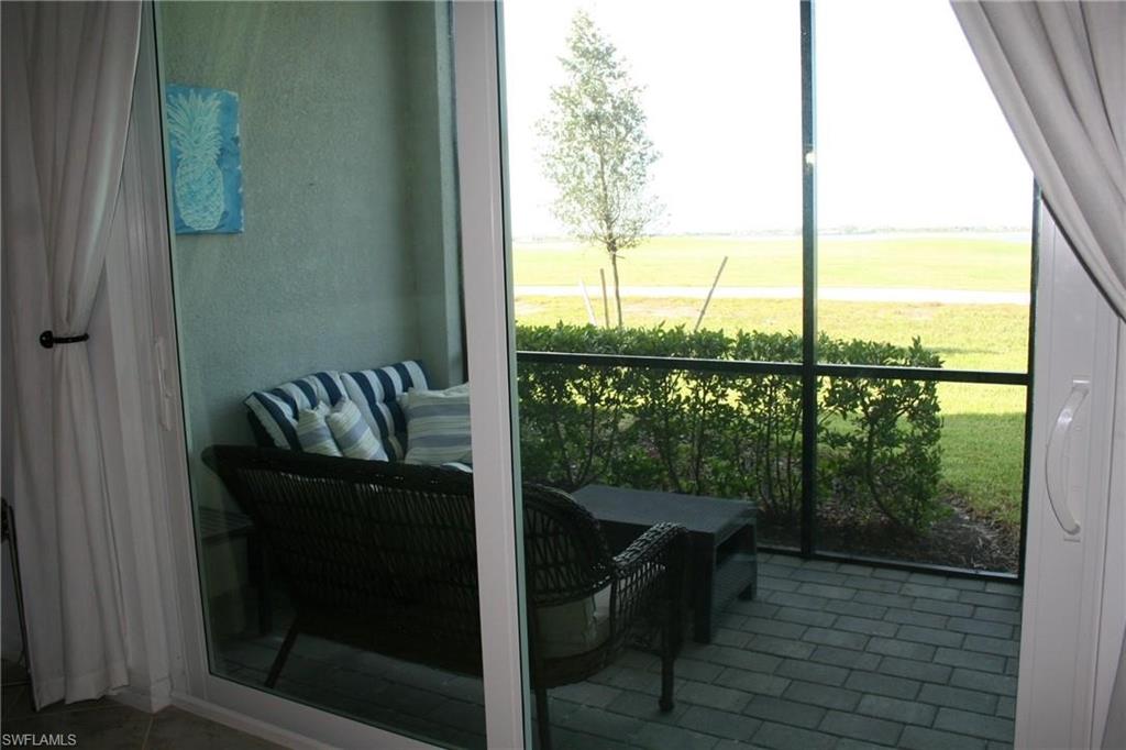 BABCOCK NATIONAL - Residential Lease