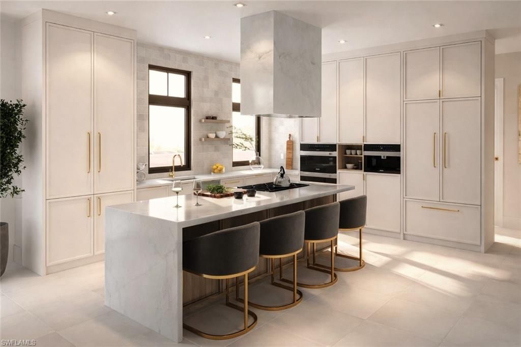 Photo of 180 9th ST S #203, NAPLES, FL 34102 (MLS # 224018659)