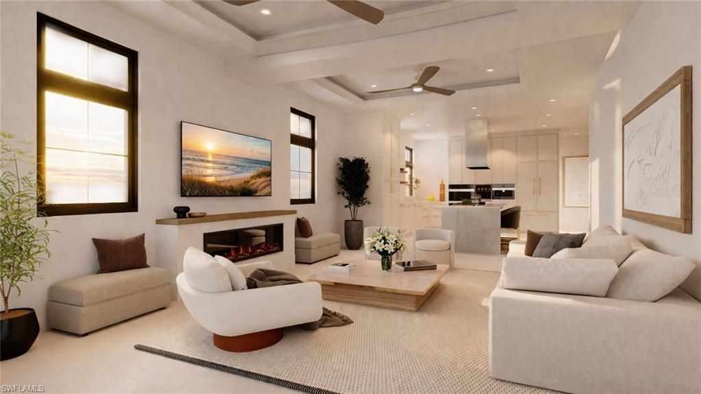 Photo of 180 9th ST S #203, NAPLES, FL 34102 (MLS # 224018659)