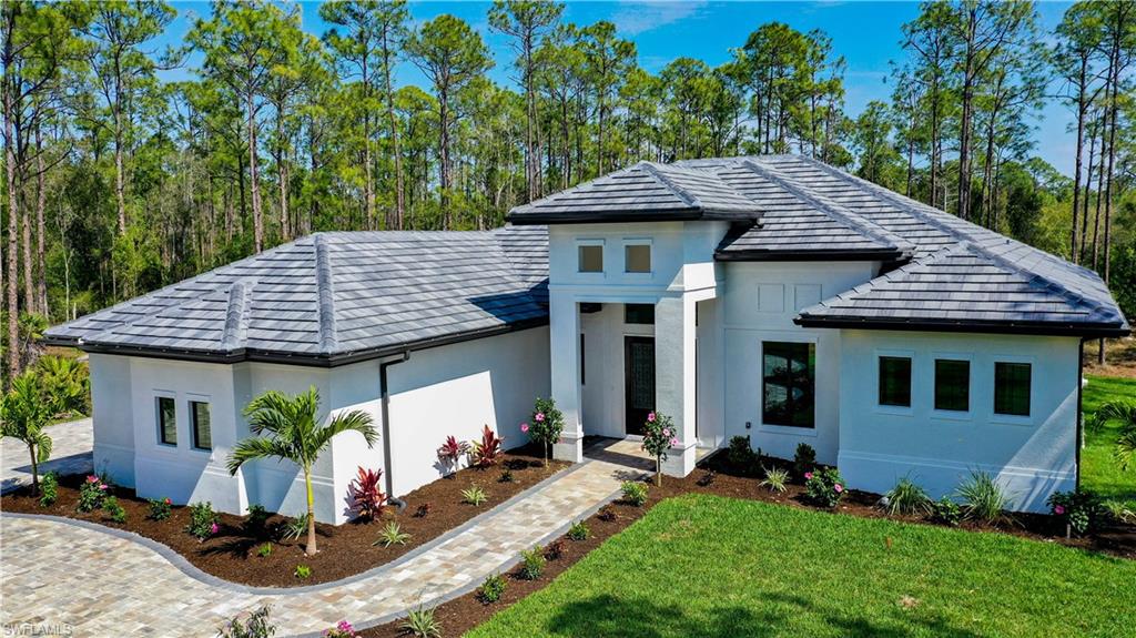 SAN CARLOS ESTATES - Residential