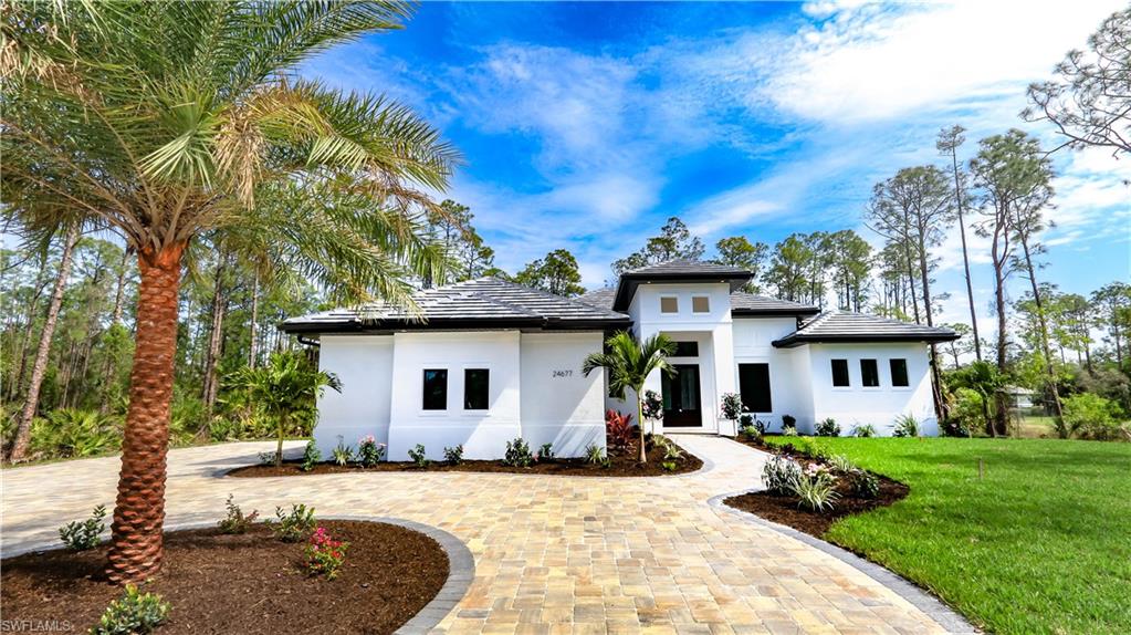 SAN CARLOS ESTATES - Residential