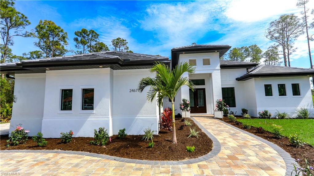 SAN CARLOS ESTATES - Residential