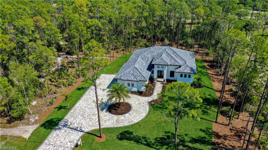 SAN CARLOS ESTATES - Residential