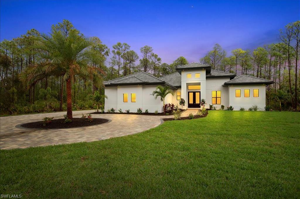 SAN CARLOS ESTATES - Residential