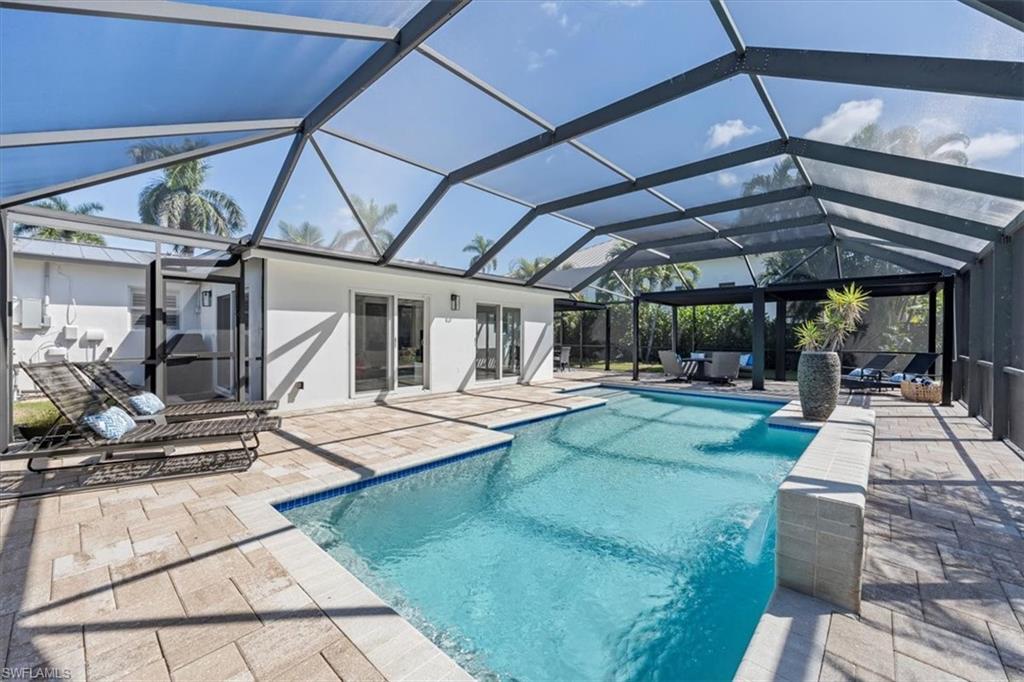 LAKE PARK - Residential Lease