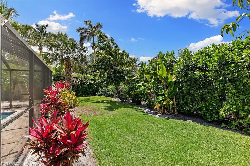 LAKE PARK - Residential Lease